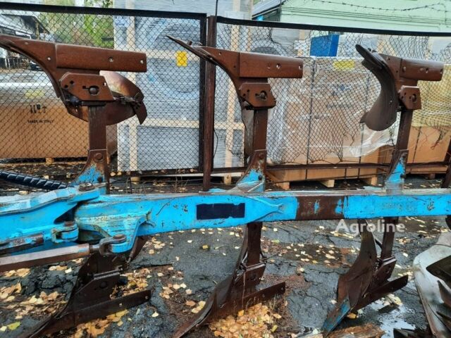 Лемкен Opal 120, объемом двигателя 0 л и пробегом 0 тыс. км за 9912 $, фото 2 на Automoto.ua