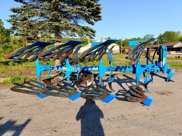 Лемкен Opal 120, объемом двигателя 0 л и пробегом 0 тыс. км за 10358 $, фото 8 на Automoto.ua