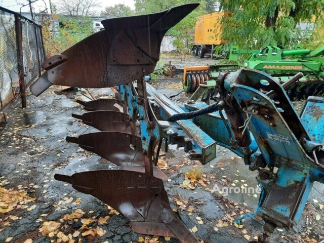 Лемкен Opal 120, объемом двигателя 0 л и пробегом 0 тыс. км за 9912 $, фото 3 на Automoto.ua