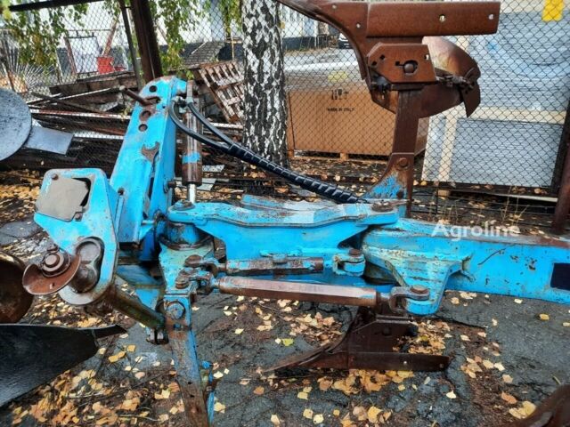 Лемкен Opal 120, об'ємом двигуна 0 л та пробігом 0 тис. км за 9899 $, фото 4 на Automoto.ua