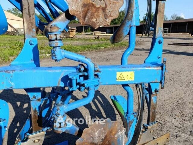 Лемкен Opal 120, объемом двигателя 0 л и пробегом 0 тыс. км за 10358 $, фото 7 на Automoto.ua