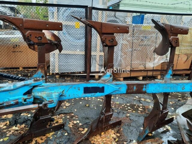 Лемкен Opal 120, об'ємом двигуна 0 л та пробігом 0 тис. км за 10183 $, фото 2 на Automoto.ua