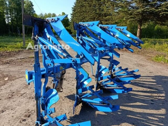 Лемкен Opal 120, объемом двигателя 0 л и пробегом 0 тыс. км за 10358 $, фото 2 на Automoto.ua