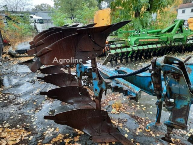 Лемкен Opal 120, объемом двигателя 0 л и пробегом 0 тыс. км за 9948 $, фото 1 на Automoto.ua