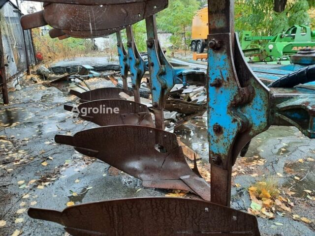 Лемкен Opal 120, объемом двигателя 0 л и пробегом 0 тыс. км за 9948 $, фото 5 на Automoto.ua