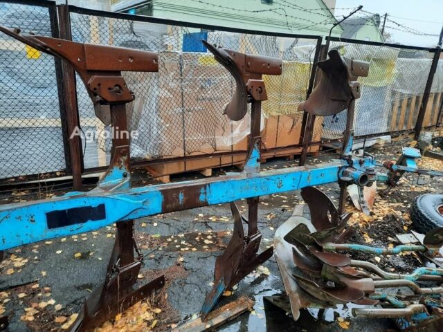 Синий Лемкен Opal 120, объемом двигателя 0 л и пробегом 0 тыс. км за 9832 $, фото 4 на Automoto.ua