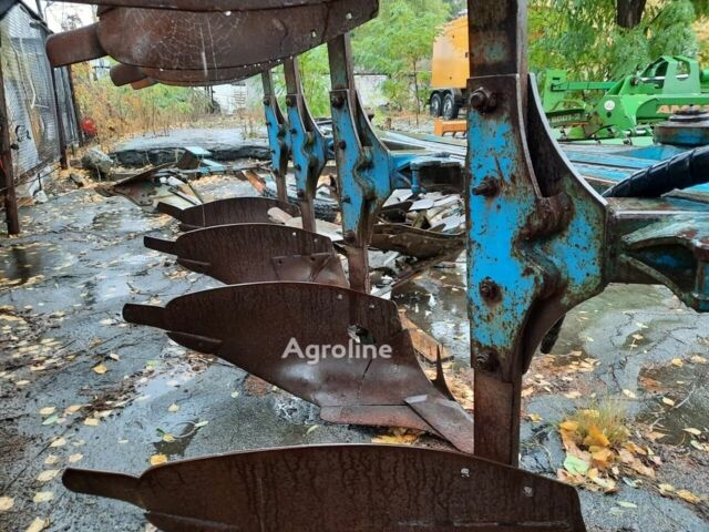 Синий Лемкен Opal 120, объемом двигателя 0 л и пробегом 0 тыс. км за 9865 $, фото 6 на Automoto.ua