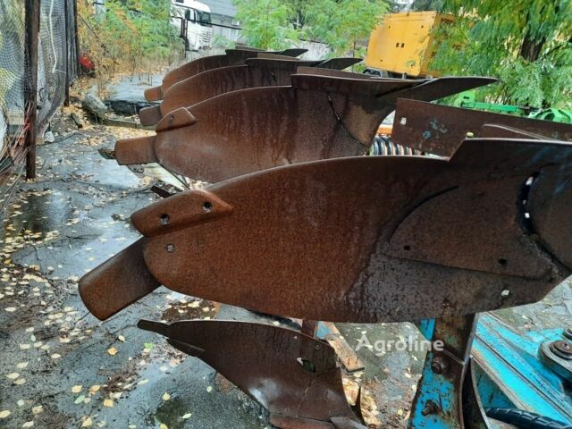 Синий Лемкен Opal 120, объемом двигателя 0 л и пробегом 0 тыс. км за 9832 $, фото 6 на Automoto.ua