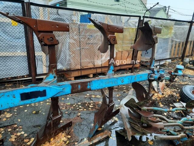 Синий Лемкен Opal 120, объемом двигателя 0 л и пробегом 0 тыс. км за 9865 $, фото 3 на Automoto.ua