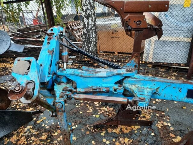 Синий Лемкен Opal 120, объемом двигателя 0 л и пробегом 0 тыс. км за 9813 $, фото 2 на Automoto.ua