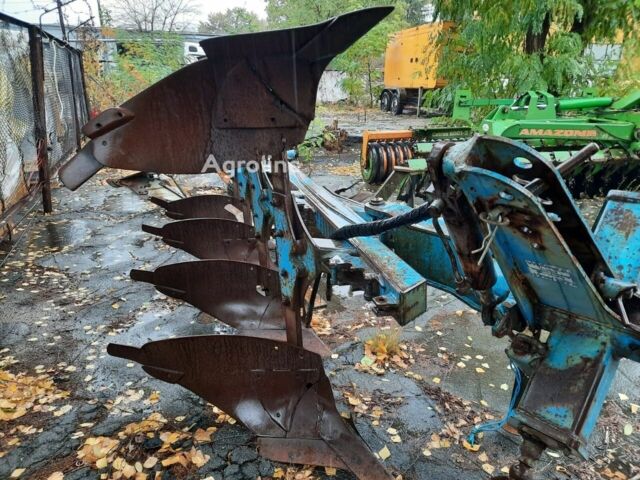 Синий Лемкен Opal 120, объемом двигателя 0 л и пробегом 0 тыс. км за 9832 $, фото 5 на Automoto.ua