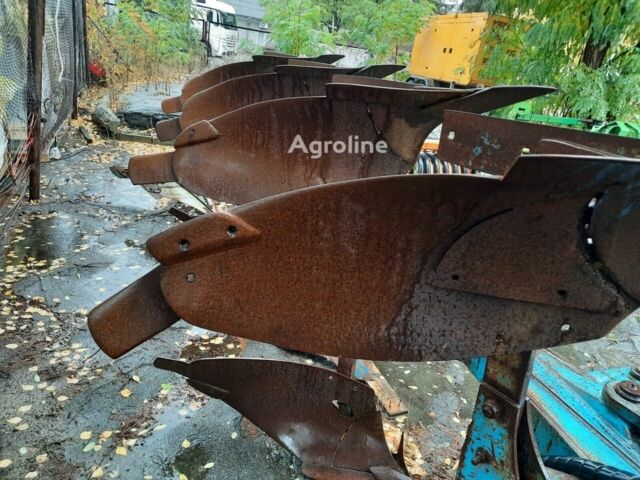 Синий Лемкен Opal 120, объемом двигателя 0 л и пробегом 0 тыс. км за 9865 $, фото 5 на Automoto.ua