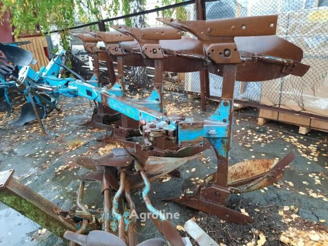 Синий Лемкен Opal 120, объемом двигателя 0 л и пробегом 0 тыс. км за 9920 $, фото 1 на Automoto.ua