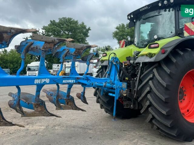 Лемкен Opal 140, об'ємом двигуна 0 л та пробігом 0 тис. км за 15288 $, фото 1 на Automoto.ua