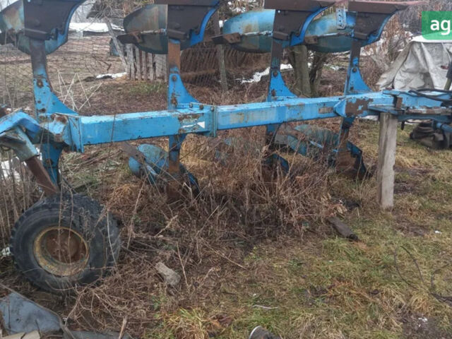 Лемкен Opal 140, объемом двигателя 0 л и пробегом 0 тыс. км за 5500 $, фото 2 на Automoto.ua
