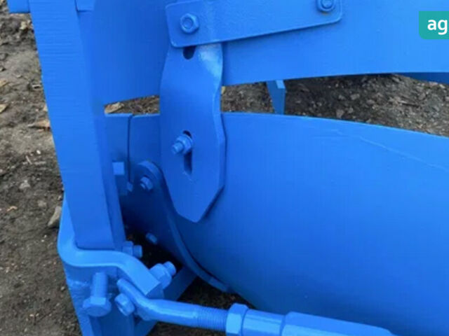 Лемкен Opal 140, об'ємом двигуна 0 л та пробігом 0 тис. км за 13000 $, фото 8 на Automoto.ua