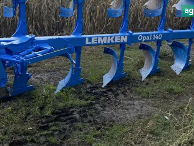 Лемкен Opal 140, об'ємом двигуна 0 л та пробігом 0 тис. км за 13000 $, фото 9 на Automoto.ua