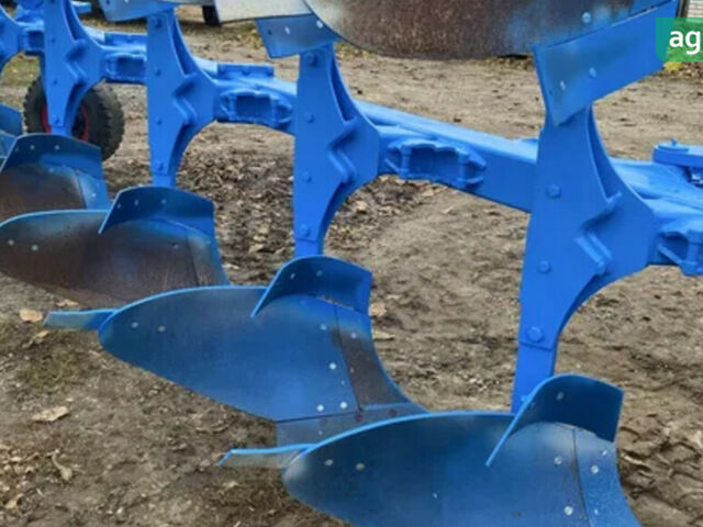 Лемкен Opal 140, об'ємом двигуна 0 л та пробігом 0 тис. км за 13000 $, фото 2 на Automoto.ua