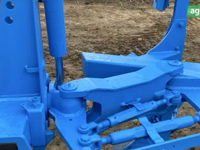 Лемкен Opal 140, об'ємом двигуна 0 л та пробігом 0 тис. км за 13000 $, фото 4 на Automoto.ua