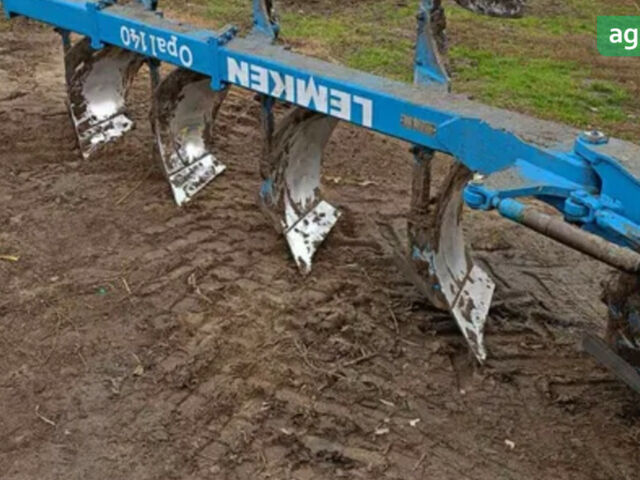 Лемкен Opal 140, об'ємом двигуна 0 л та пробігом 0 тис. км за 13000 $, фото 5 на Automoto.ua