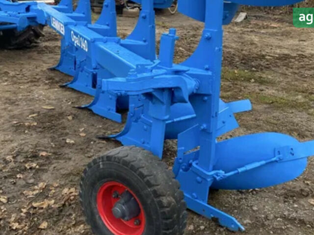 Лемкен Opal 140, об'ємом двигуна 0 л та пробігом 0 тис. км за 13000 $, фото 7 на Automoto.ua