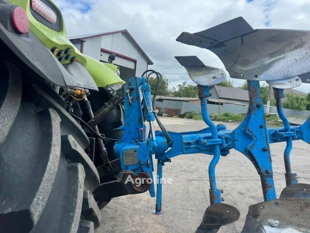 Лемкен Opal 140, об'ємом двигуна 0 л та пробігом 0 тис. км за 15265 $, фото 2 на Automoto.ua