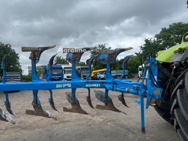 Лемкен Opal 140, об'ємом двигуна 0 л та пробігом 0 тис. км за 14753 $, фото 5 на Automoto.ua