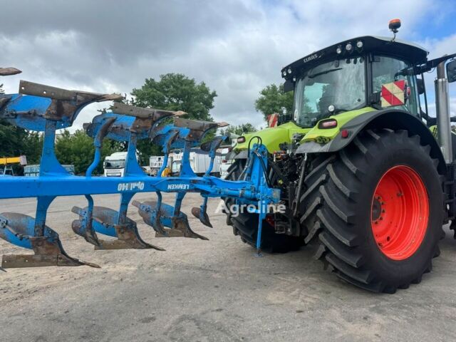 Лемкен Opal 140, об'ємом двигуна 0 л та пробігом 0 тис. км за 15265 $, фото 4 на Automoto.ua