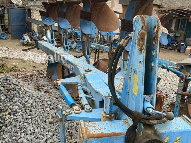 Синій Лемкен Opal 140, об'ємом двигуна 0 л та пробігом 0 тис. км за 10438 $, фото 1 на Automoto.ua