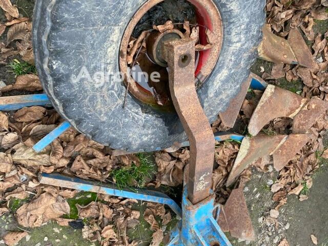 Синій Лемкен Opal 140, об'ємом двигуна 0 л та пробігом 0 тис. км за 10438 $, фото 2 на Automoto.ua