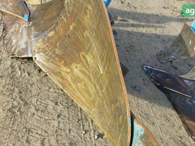 Лемкен Opal 90, объемом двигателя 0 л и пробегом 0 тыс. км за 5600 $, фото 5 на Automoto.ua