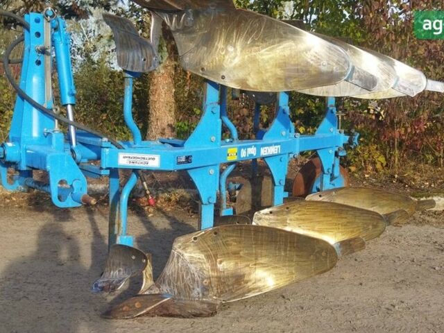 Лемкен Opal 90, объемом двигателя 0 л и пробегом 0 тыс. км за 5600 $, фото 2 на Automoto.ua