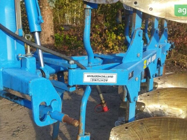 Лемкен Opal 90, объемом двигателя 0 л и пробегом 0 тыс. км за 5600 $, фото 9 на Automoto.ua