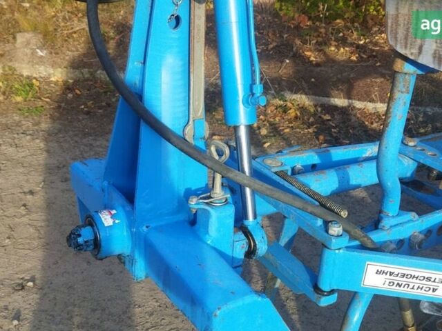 Лемкен Opal 90, объемом двигателя 0 л и пробегом 0 тыс. км за 5600 $, фото 8 на Automoto.ua