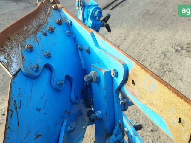 Лемкен Opal 90, объемом двигателя 0 л и пробегом 0 тыс. км за 5600 $, фото 6 на Automoto.ua