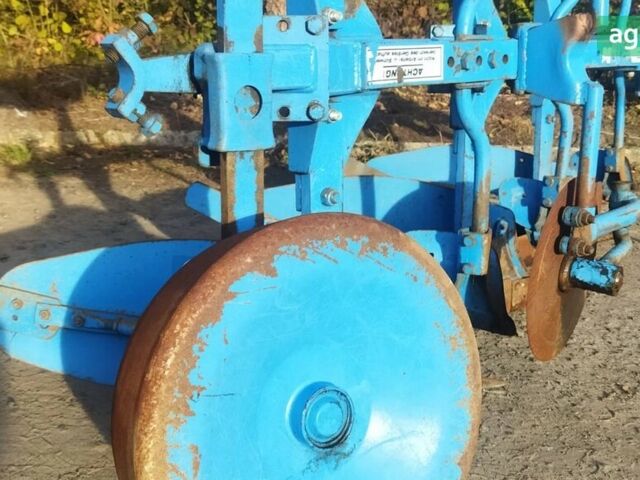 Лемкен Opal 90, объемом двигателя 0 л и пробегом 0 тыс. км за 5600 $, фото 16 на Automoto.ua