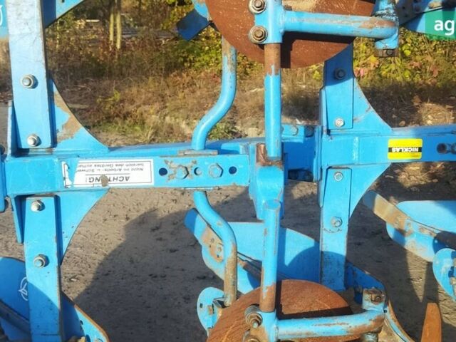 Лемкен Opal 90, объемом двигателя 0 л и пробегом 0 тыс. км за 5600 $, фото 15 на Automoto.ua