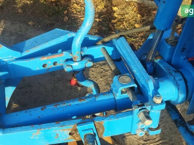 Лемкен Opal 90, объемом двигателя 0 л и пробегом 0 тыс. км за 5600 $, фото 13 на Automoto.ua