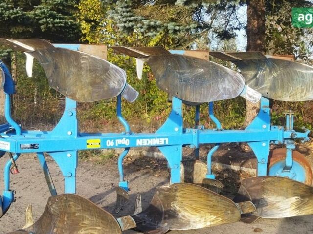 Лемкен Opal 90, объемом двигателя 0 л и пробегом 0 тыс. км за 5600 $, фото 1 на Automoto.ua