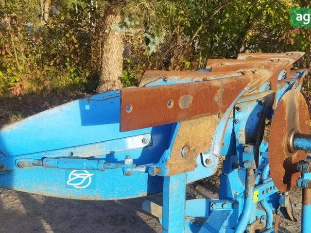 Лемкен Opal 90, объемом двигателя 0 л и пробегом 0 тыс. км за 5600 $, фото 17 на Automoto.ua