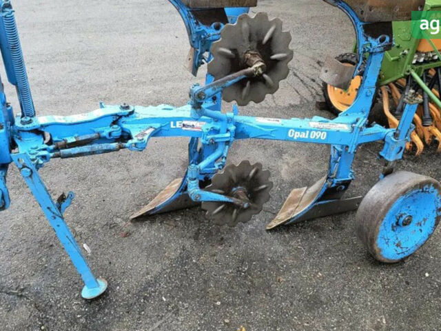 Лемкен Opal 90, объемом двигателя 0 л и пробегом 0 тыс. км за 2935 $, фото 1 на Automoto.ua