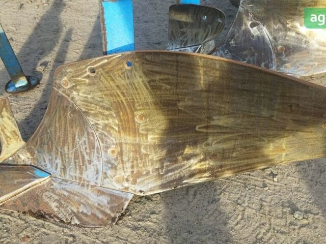 Лемкен Opal 90, объемом двигателя 0 л и пробегом 0 тыс. км за 5600 $, фото 7 на Automoto.ua