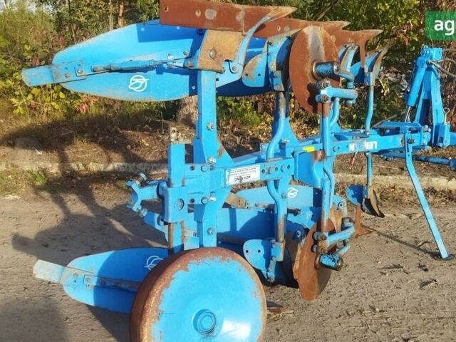 Лемкен Opal 90, объемом двигателя 0 л и пробегом 0 тыс. км за 5600 $, фото 10 на Automoto.ua