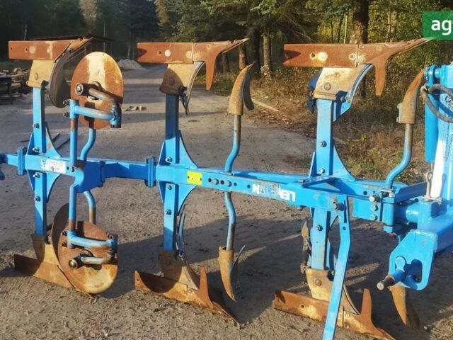 Лемкен Opal 90, объемом двигателя 0 л и пробегом 0 тыс. км за 5600 $, фото 12 на Automoto.ua