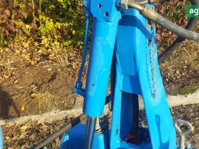 Лемкен Opal 90, объемом двигателя 0 л и пробегом 0 тыс. км за 5600 $, фото 14 на Automoto.ua