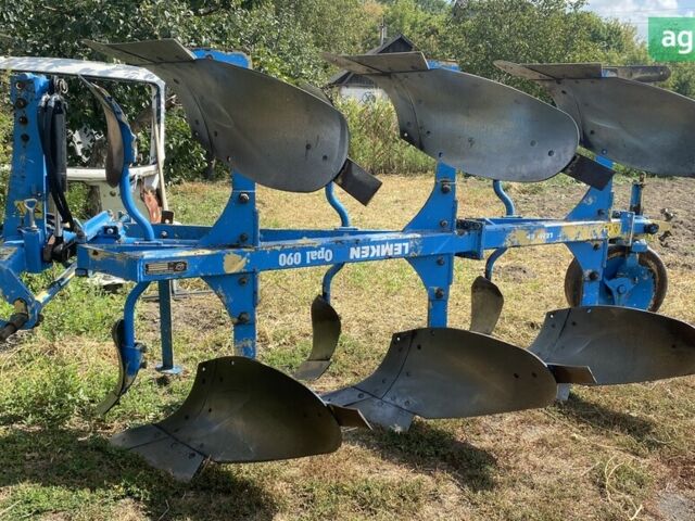 Лемкен Opal 90, об'ємом двигуна 0 л та пробігом 0 тис. км за 6500 $, фото 2 на Automoto.ua