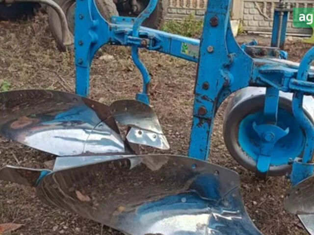 Лемкен Opal 90, об'ємом двигуна 0 л та пробігом 0 тис. км за 7000 $, фото 7 на Automoto.ua