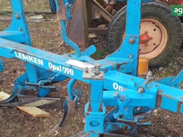 Лемкен Opal 90, об'ємом двигуна 0 л та пробігом 0 тис. км за 7000 $, фото 5 на Automoto.ua