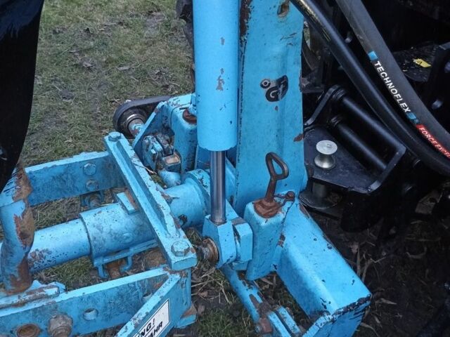 Синій Лемкен Opal 90, об'ємом двигуна 0 л та пробігом 0 тис. км за 5900 $, фото 2 на Automoto.ua