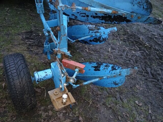 Синій Лемкен Opal 90, об'ємом двигуна 0 л та пробігом 0 тис. км за 5900 $, фото 4 на Automoto.ua